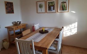 Stilvolles Apartment 